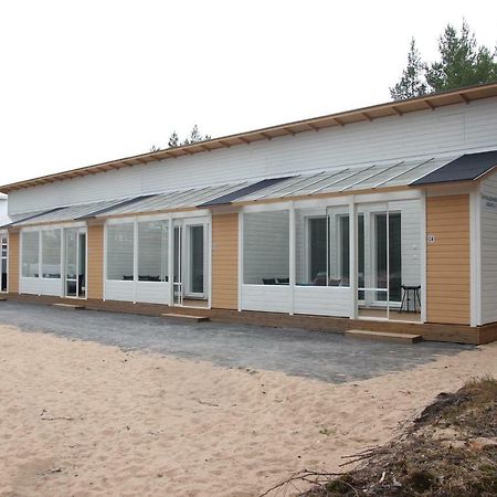 Ferienwohnung Rantahiekka B3 Kalajoki Exterior foto