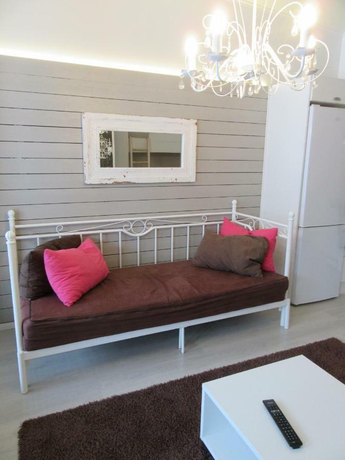 Ferienwohnung Rantahiekka B3 Kalajoki Exterior foto